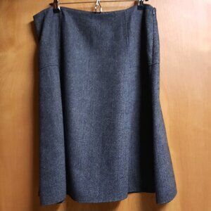 Skirt, Sundance Herringbone Skirt